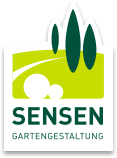 Sensen Gartengestaltung – Herzogenrath