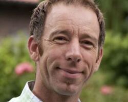 Uwe Sensen Uwe Sensen